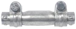 Keyser Manufacturing Tie Rod Adjuster Sleeves for 1964-1973 CHEVELLE, 1964-1983 MALIBU, 1970-1988 MONTE CARLO - 100 3ES2032