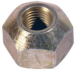 Keyser Manufacturing Lug Nuts 100 4104