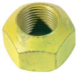 Keyser Manufacturing Lug Nuts 100 4109