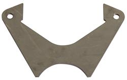Keyser Manufacturing Brake Caliper Mounting Brackets 100 411