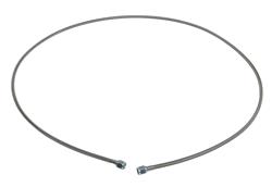 Keyser Manufacturing Braided Steel Brake Lines 100 4340072