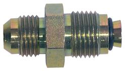 Keyser Manufacturing AN to Metric Adapter Fittings