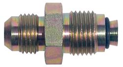 Keyser Manufacturing AN to Metric Adapter Fittings 100 4344