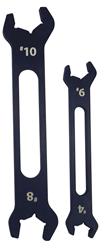 Keyser Manufacturing AN Wrench Kits 100 43509