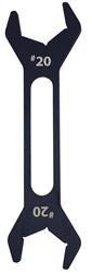 Keyser Manufacturing AN Wrenches 100 43510-20