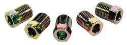 Keyser Manufacturing Inverted Flare Tube Nuts 100 43566
