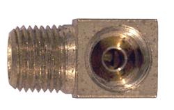Keyser Manufacturing Brake Fittings 100 43580090