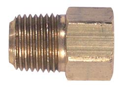 Keyser Manufacturing Brake Fittings 100 43580110