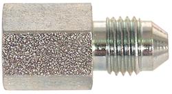 Keyser Manufacturing Pressure Gauge Adapters 100 43580475