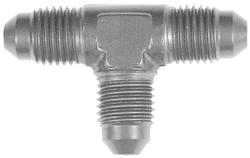 Keyser Manufacturing Tee Fittings 100 43582403