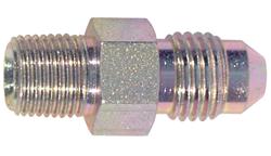 Keyser Manufacturing AN to NPT Adapter Fittings 100 43583041