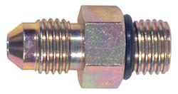 Keyser Manufacturing AN to O-Ring SAE Fittings