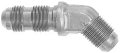 Keyser Manufacturing Bulkhead Fittings 100 43583703