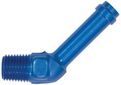 Keyser Manufacturing Socketless Hose Ends 100 43591521