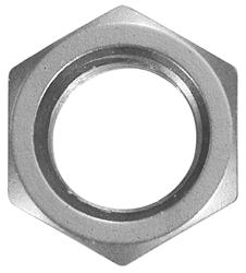 Keyser Manufacturing Bulkhead Nuts 100 43592403