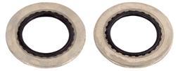 Keyser Manufacturing Stat-O-Seal Washers 100 43600-10