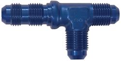 Keyser Manufacturing Bulkhead Tee Fittings 100 43804-06