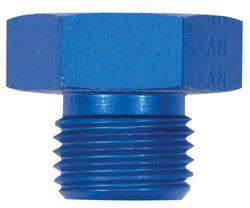 Keyser Manufacturing Plug Fittings 100 43814-06