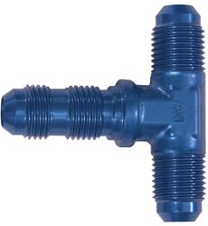 Keyser Manufacturing Bulkhead Tee Fittings 100 43834-03