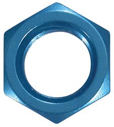 Keyser Manufacturing Bulkhead Nuts 100 43924-06