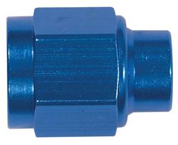 Keyser Manufacturing Aluminum Cap Fittings