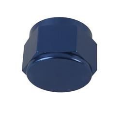Keyser Manufacturing Aluminum Cap Fittings 100 43929-16
