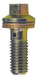Keyser Manufacturing Brake Fittings 100 44025