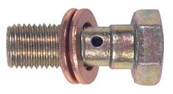 Keyser Manufacturing Brake Fittings 100 44020