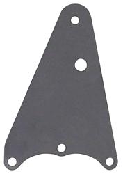 Keyser Manufacturing Quick-Change Top Link Brackets 100 600-12