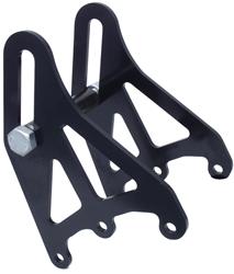 Keyser Manufacturing Chassis Tabs, Brackets and Components 100 600-1