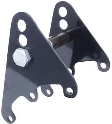 Keyser Manufacturing Chassis Tabs, Brackets and Components 100 600-4