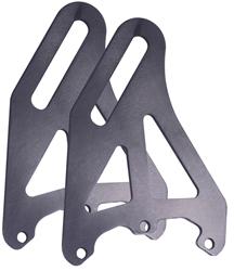 Keyser Manufacturing Panhard Bar Mount Components 100 600-9