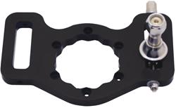 Keyser Manufacturing Quick-Change Adjustable Pinion Plates 100 601-9