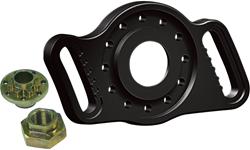 Keyser Manufacturing Quick-Change Double-Sided Climbing Pinion Brackets 100 603-21