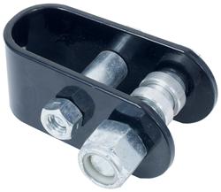 Keyser Manufacturing Panhard Bar Mount Components 100 603-3-S