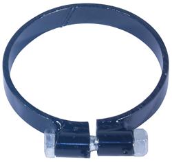 Keyser Manufacturing Axle Clamps 100 603-8