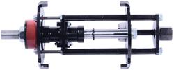 Keyser Manufacturing Spring-Style One-Way Torque Link Bars 100 610