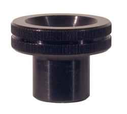 Keyser Manufacturing O-Ring Carb Nuts 100 68821-BK
