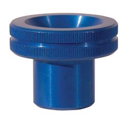 Keyser Manufacturing O-Ring Carb Nuts 100 68821-BL