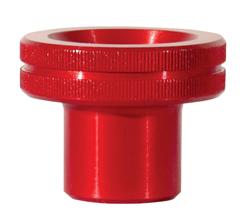 Keyser Manufacturing O-Ring Carb Nuts 100 68821-R