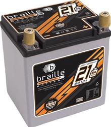 Keyser Manufacturing Batteries 100 68864LW