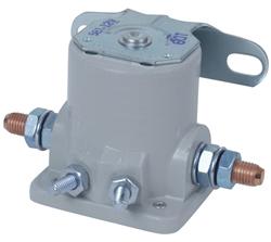 Keyser Manufacturing Starter Solenoids 100 68866