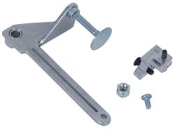 Keyser Manufacturing Throttle Stops 100 68872