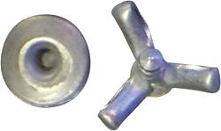 Keyser Manufacturing Exploding Rivets 100 6A4000