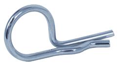 Keyser Manufacturing Hood Pin Replacement Components 100 7009