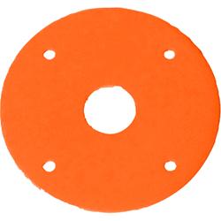 Keyser Manufacturing Hood Pin Replacement Components 100 7016POR