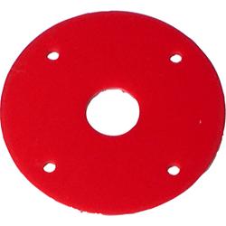 Keyser Manufacturing Hood Pin Replacement Components 100 7016PRD