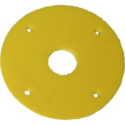 Keyser Manufacturing Hood Pin Replacement Components 100 7016PY