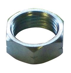 Keyser Manufacturing Jam Nuts 100 7018L