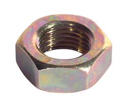 Keyser Manufacturing Jam Nuts 100 7021L